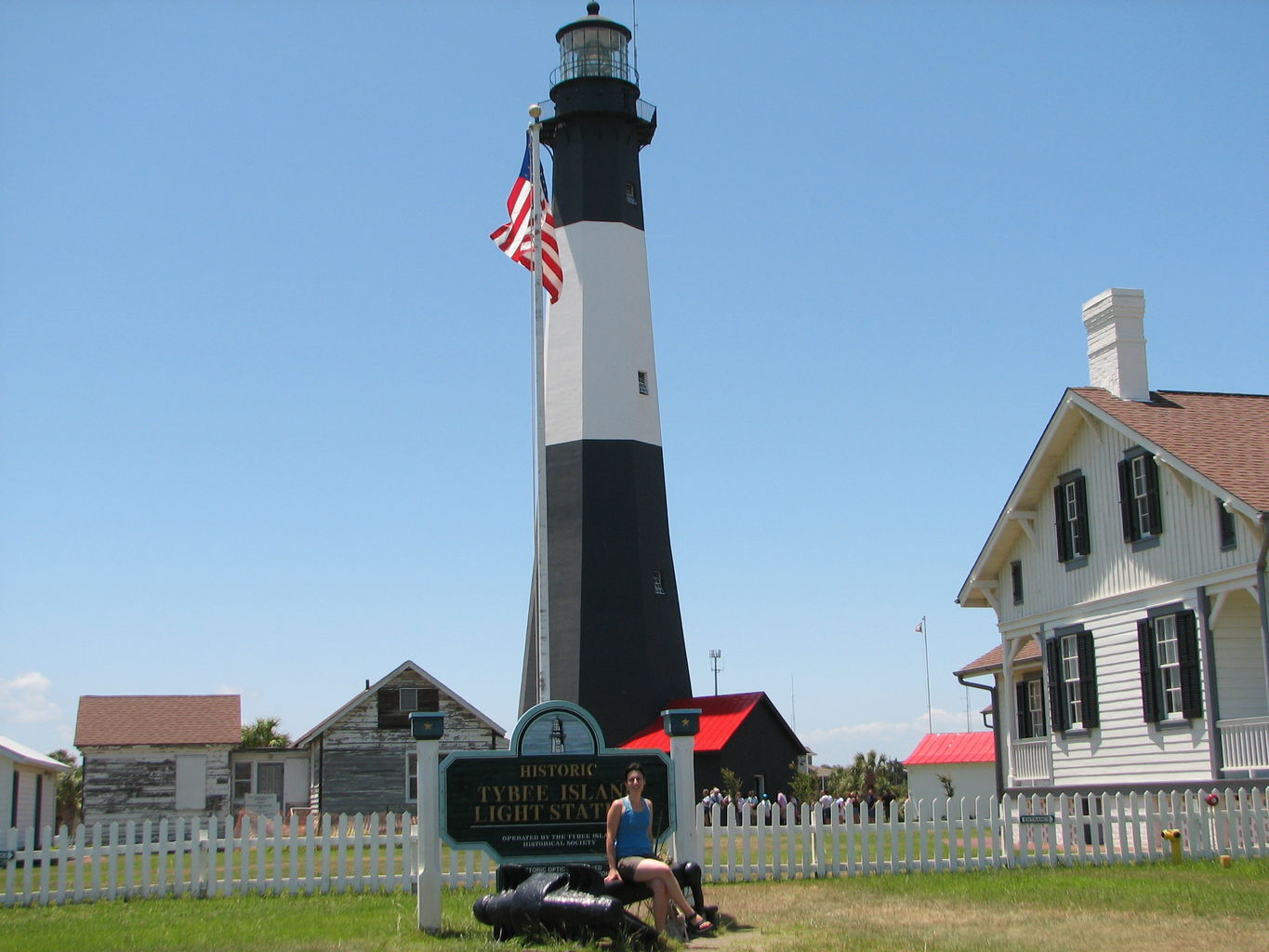 Tybee Island