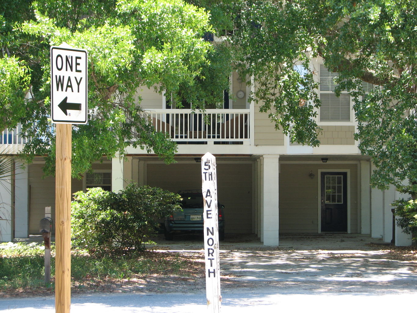 Tybee Island