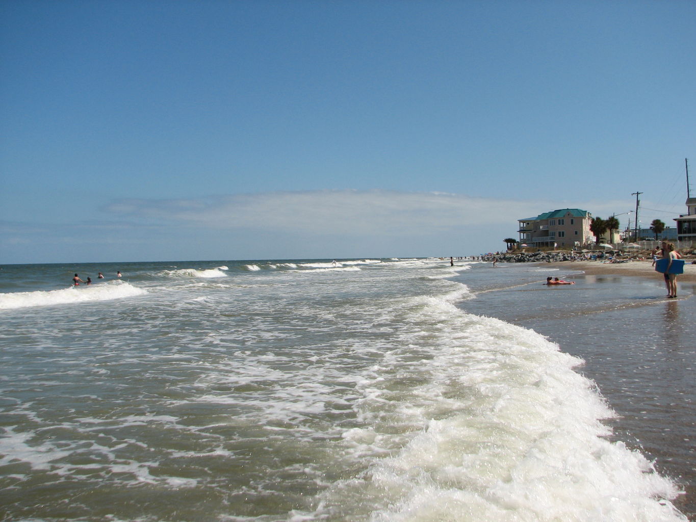 Tybee Island