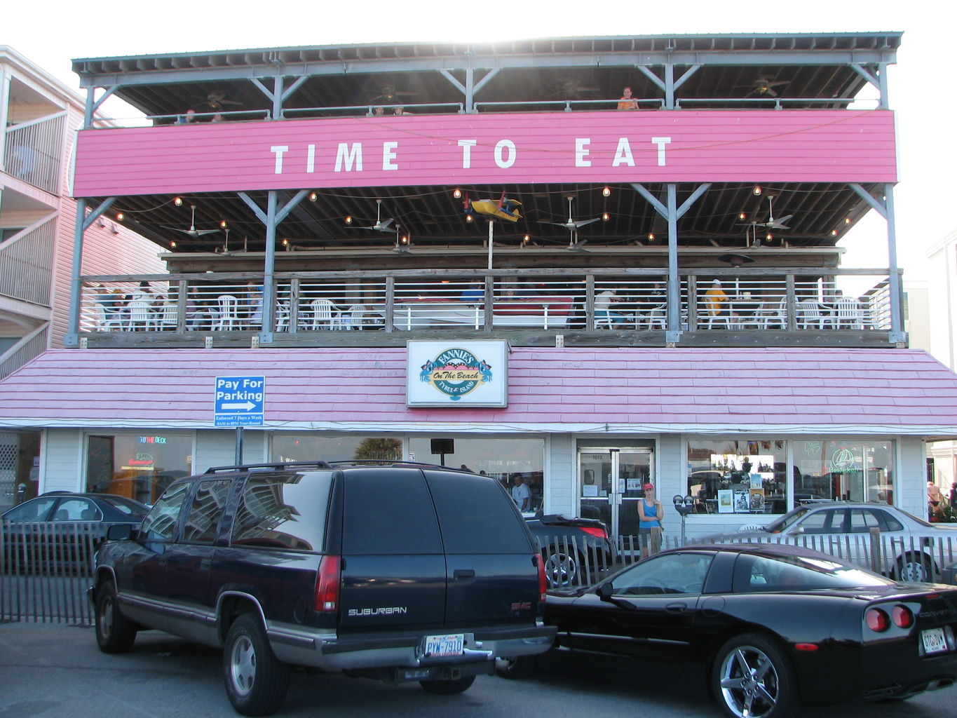 Tybee Island