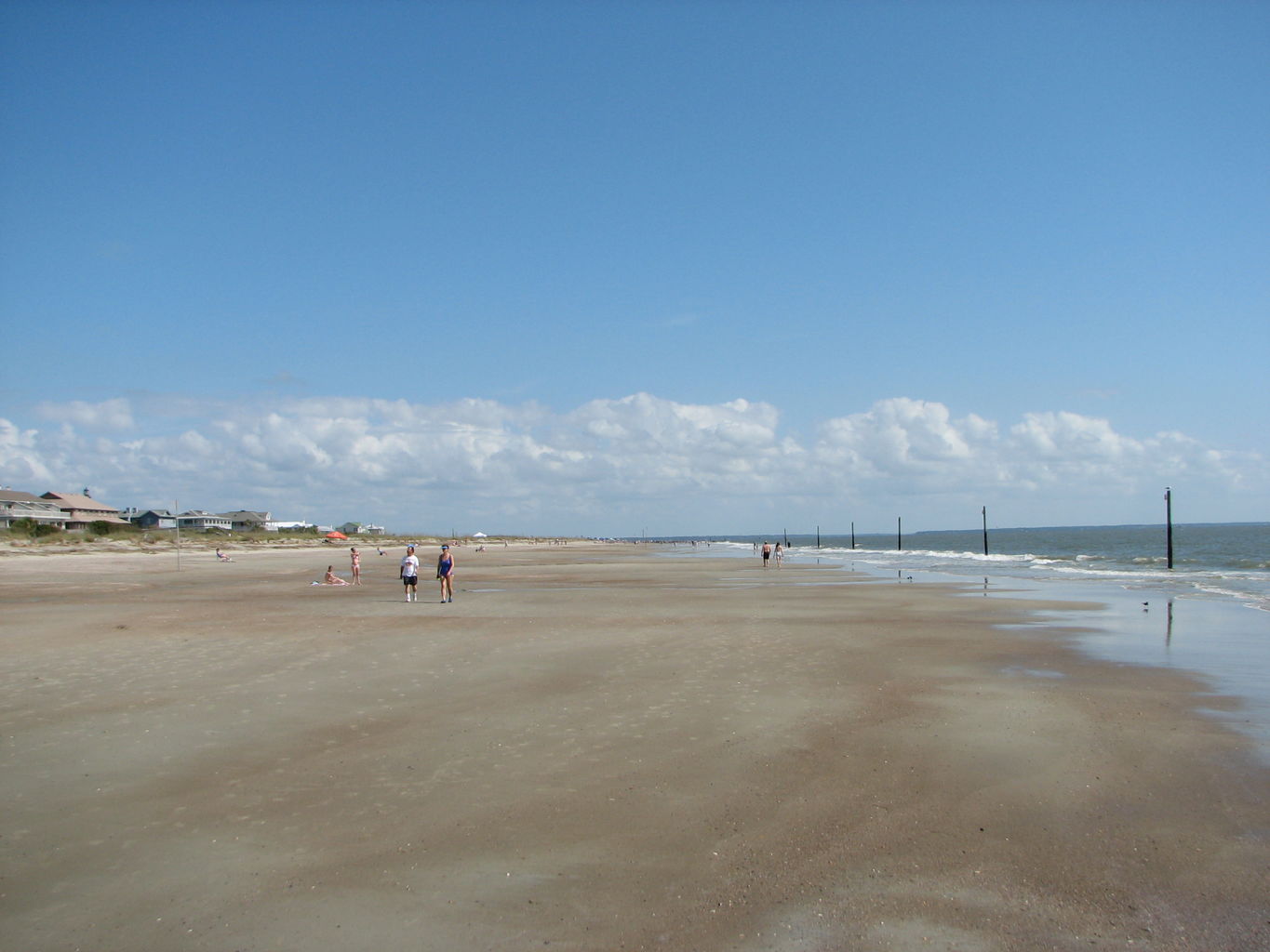 Tybee Island