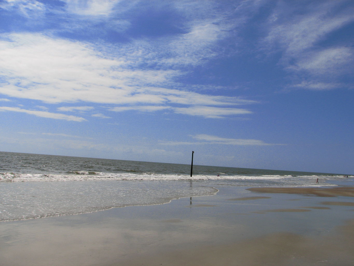 Tybee Island