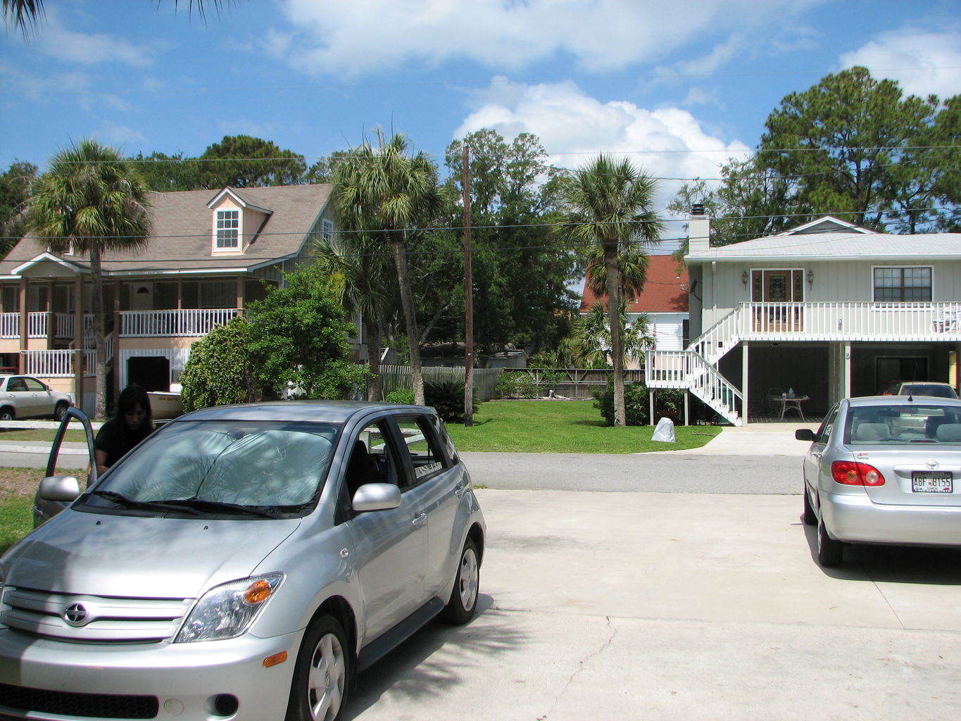 Tybee Island