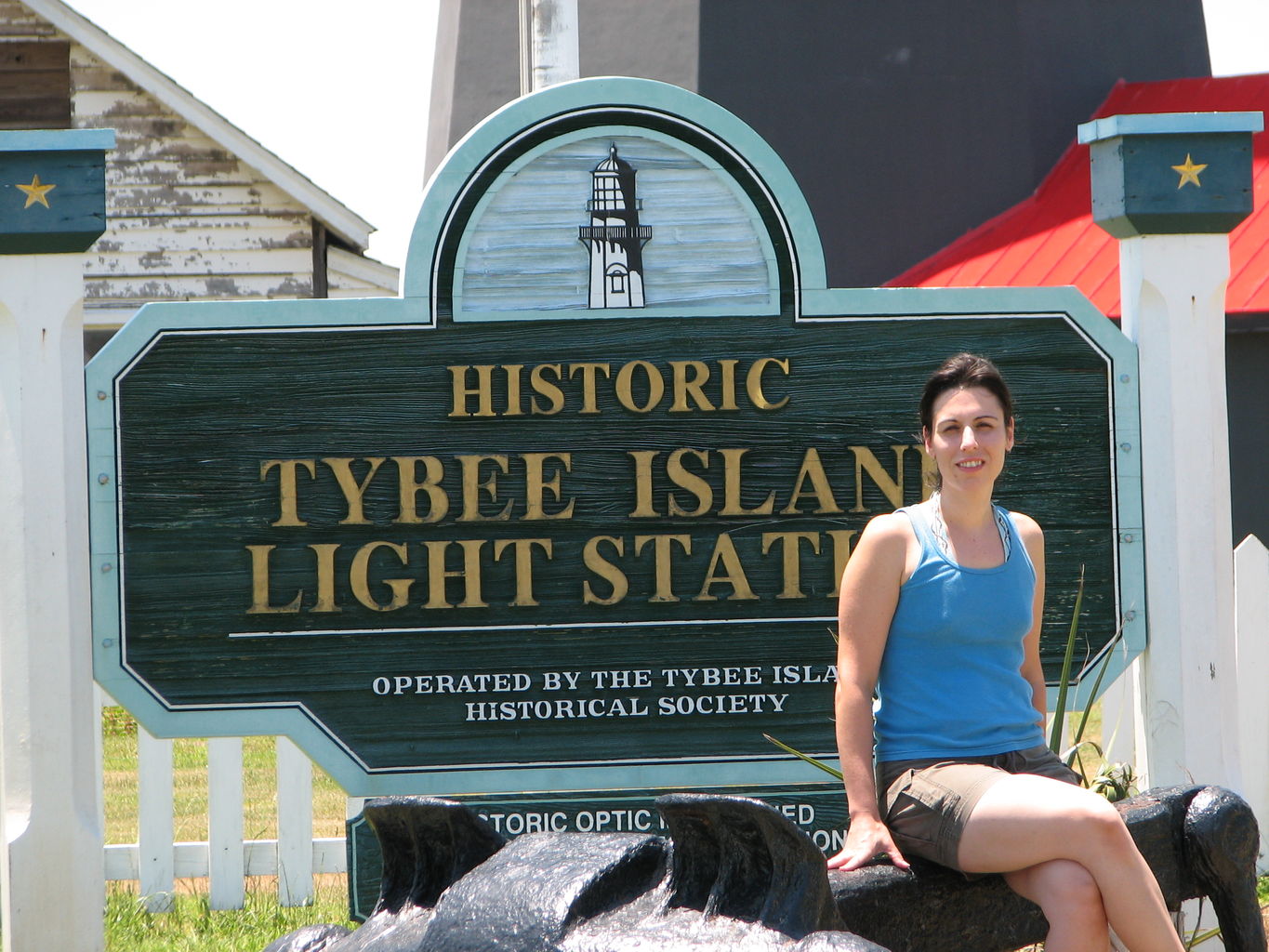 Tybee Island