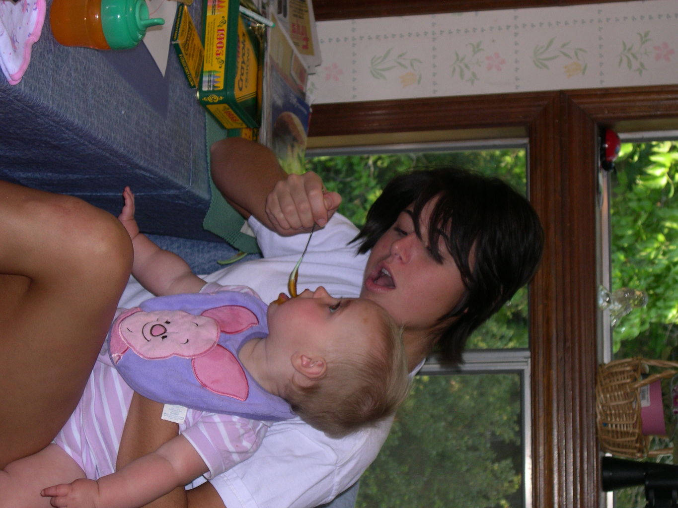 Memorial Day 2007 for the Kids
