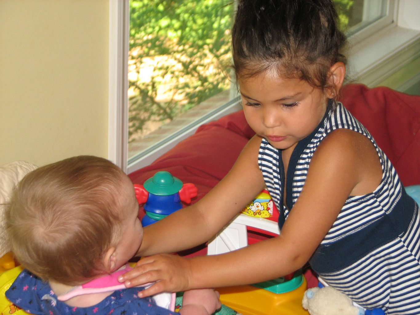 Play Group