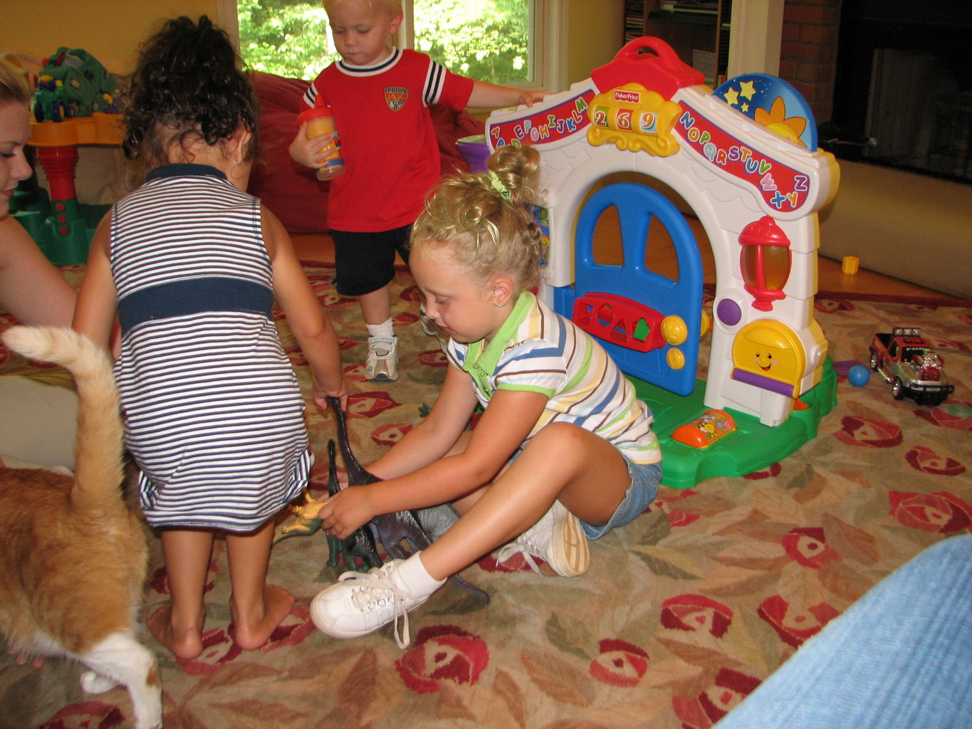 Play Group