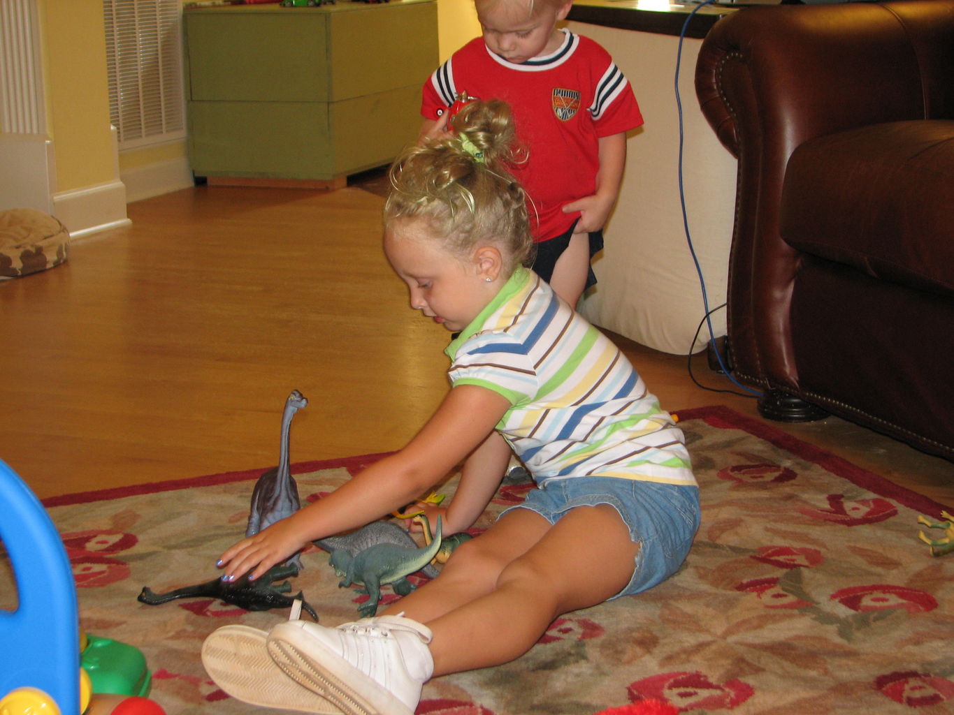 Play Group