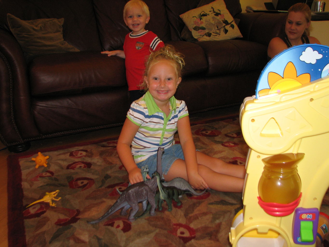 Play Group