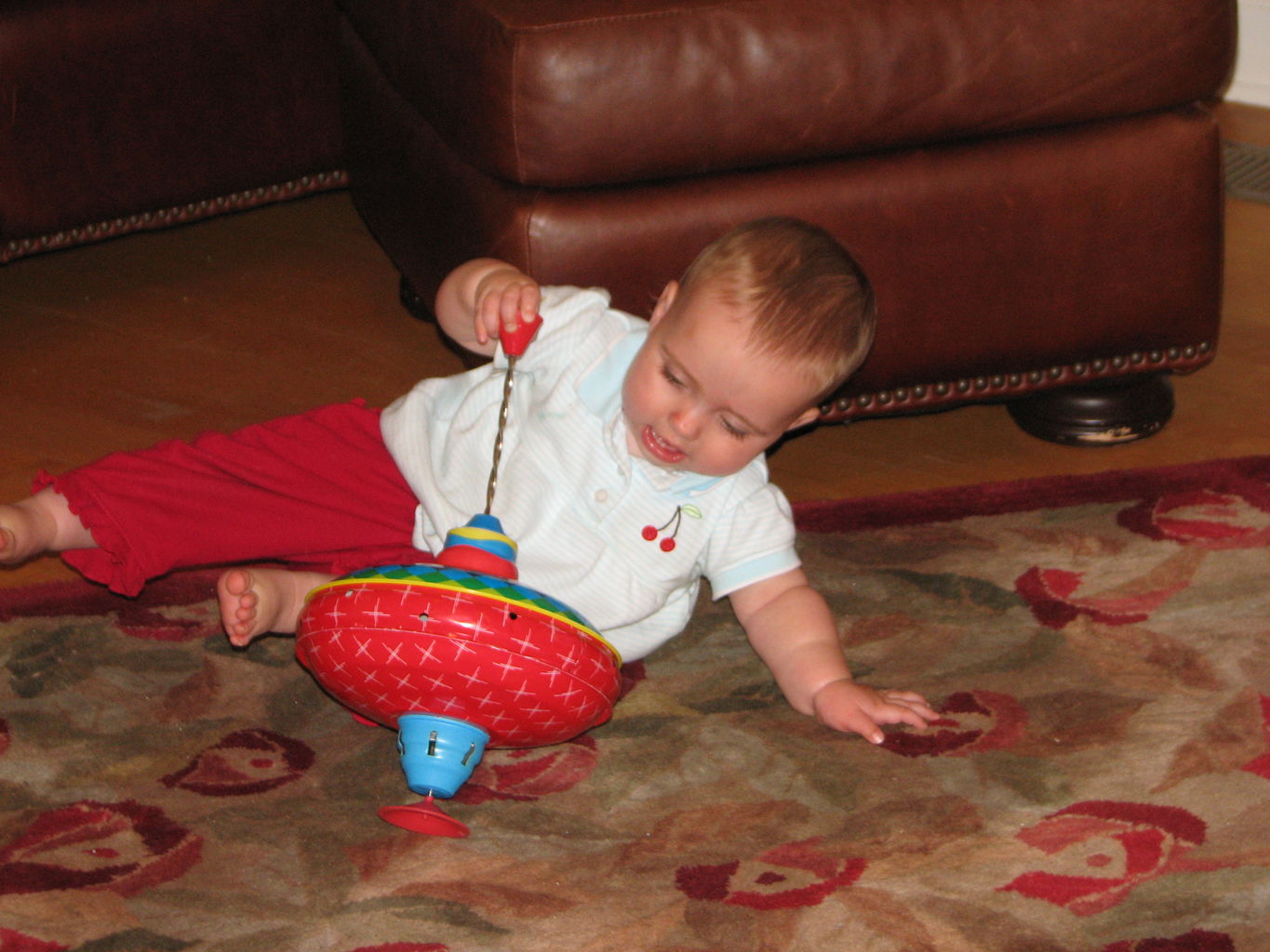 July 4, 2007