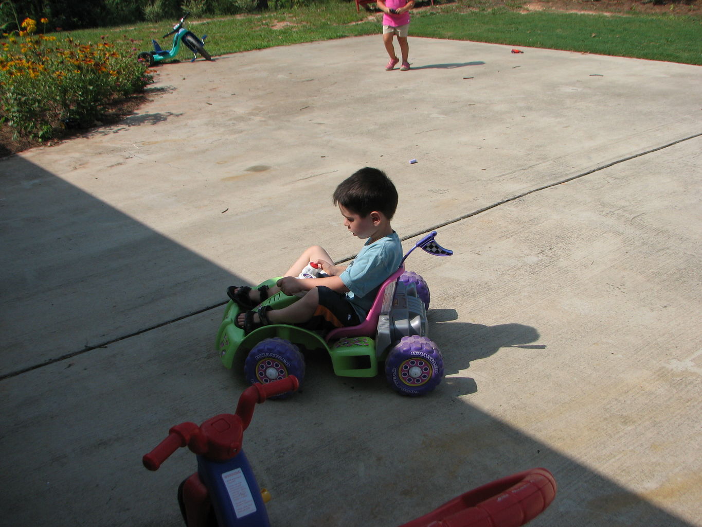 Kids Playgroup
