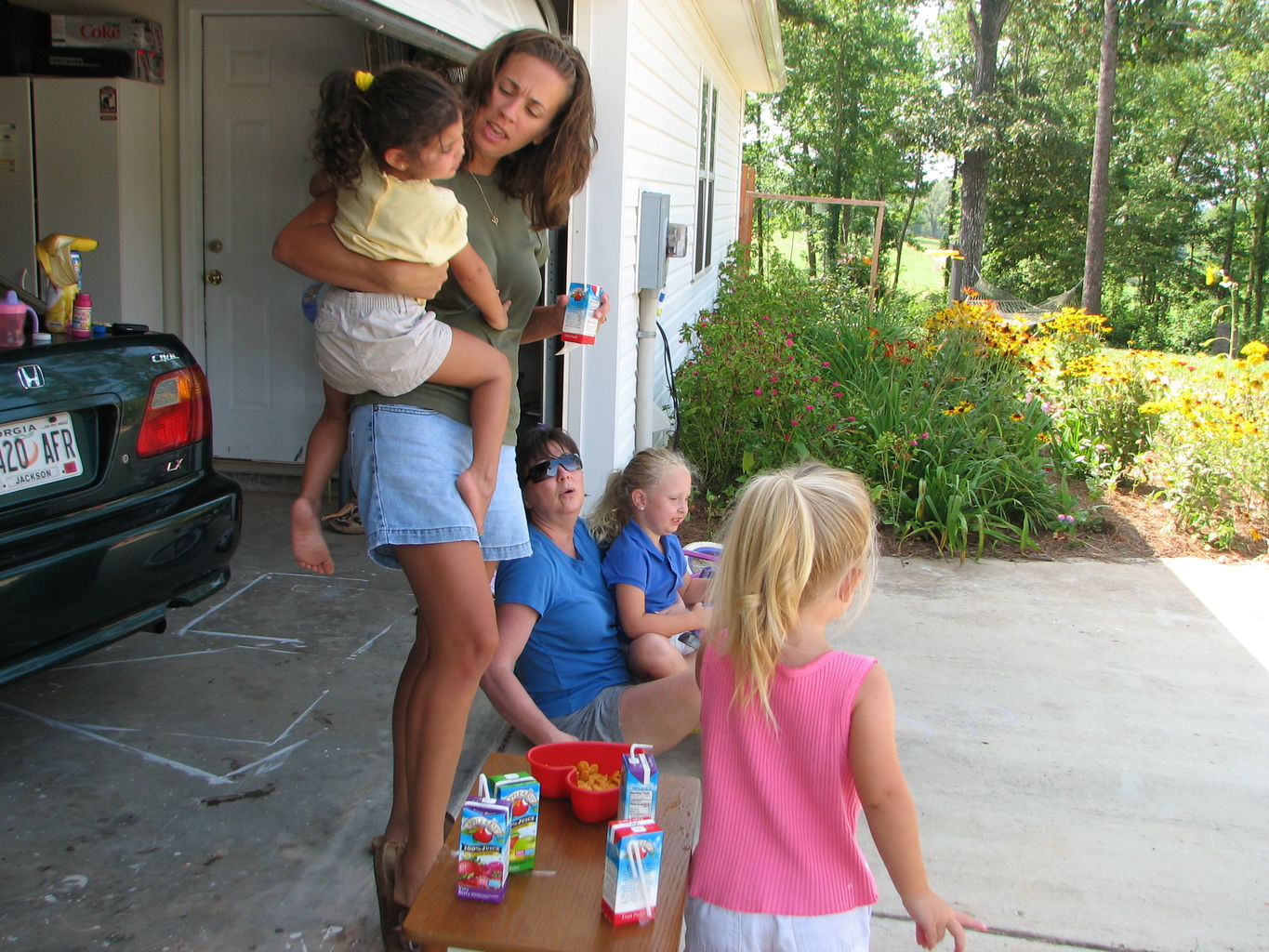 Kids Playgroup