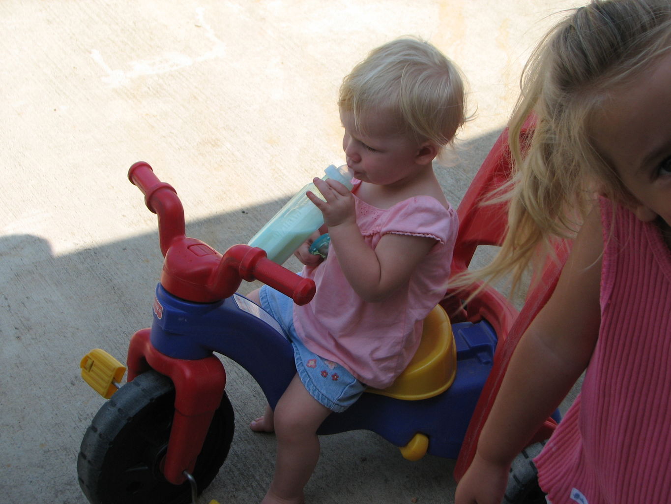 Kids Playgroup