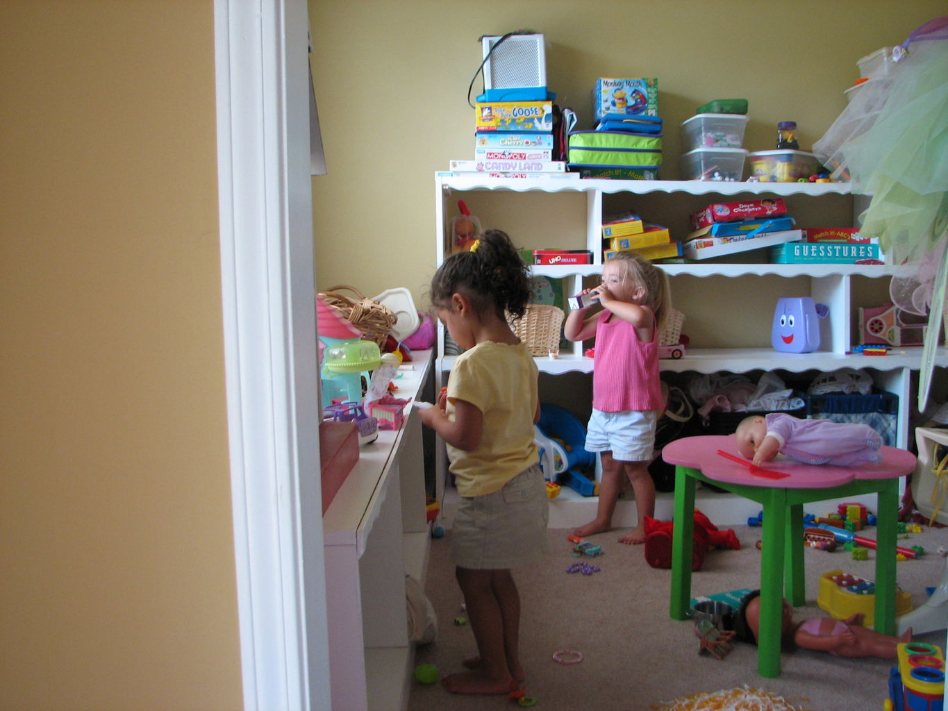 Kids Playgroup