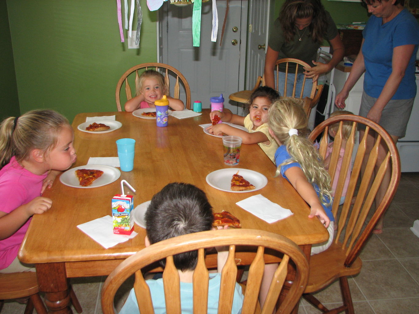 Kids Playgroup