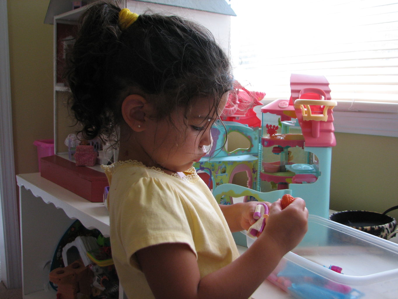 Kids Playgroup