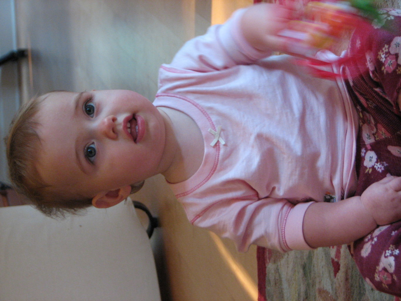 Kid Close-Ups