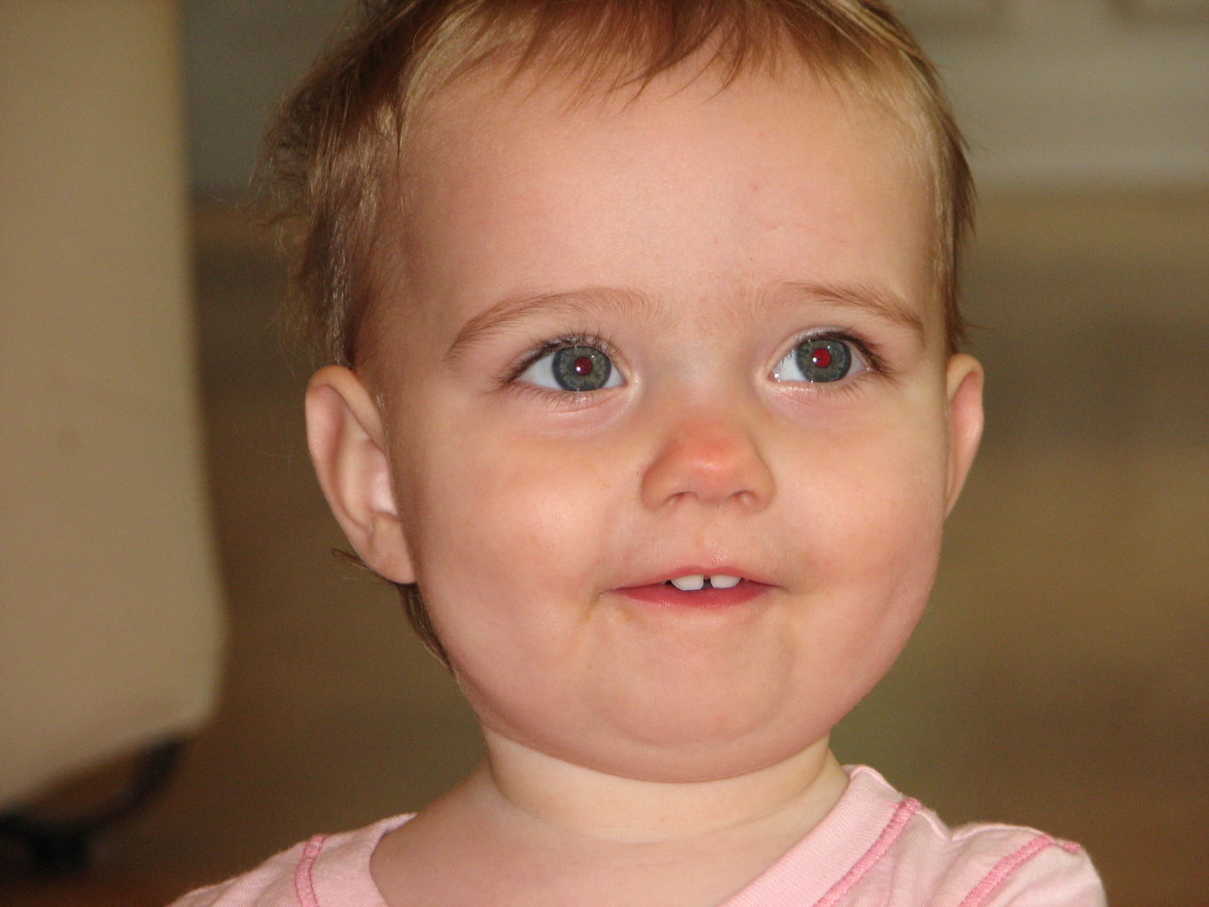 Kid Close-Ups