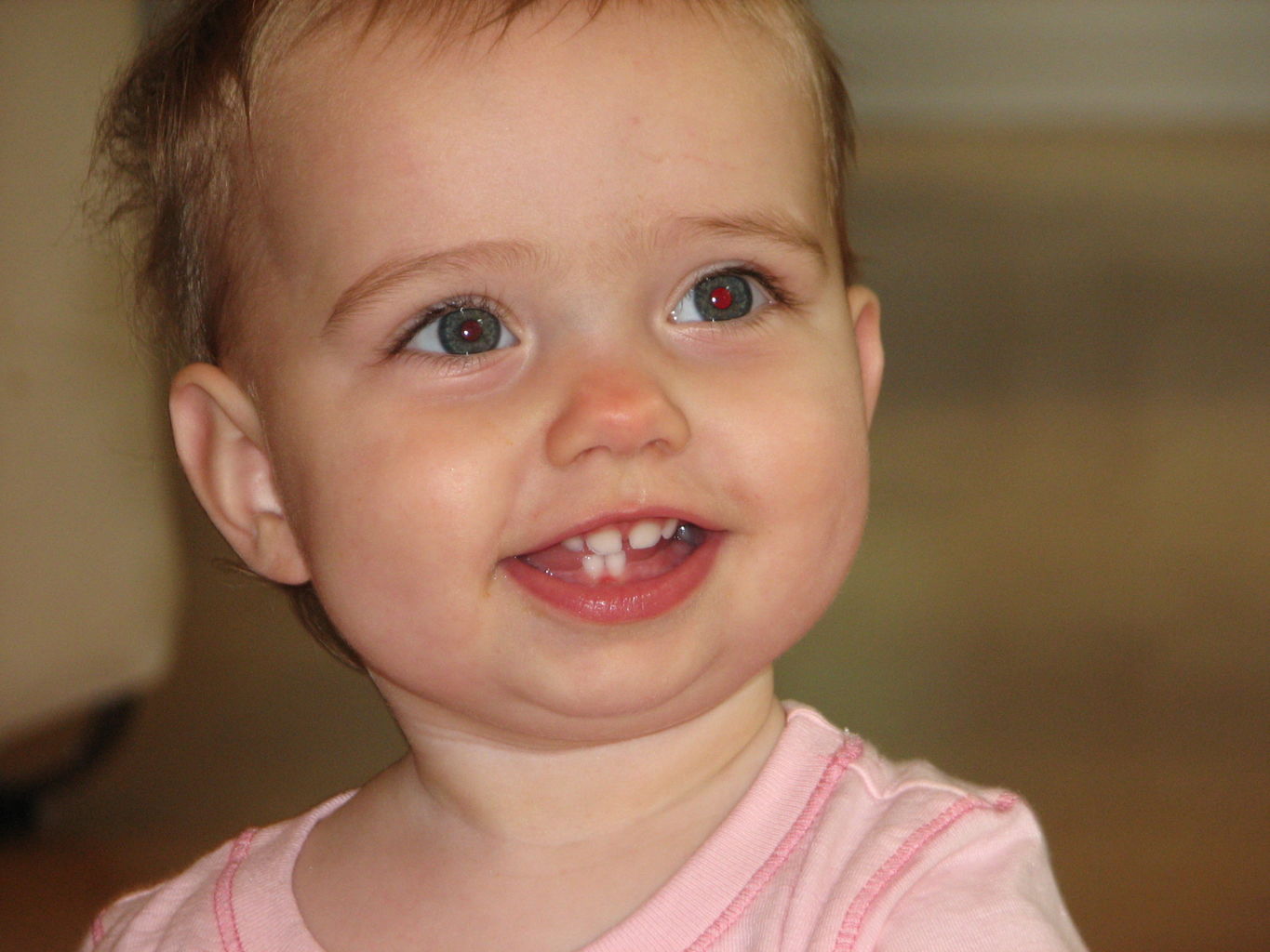 Kid Close-Ups