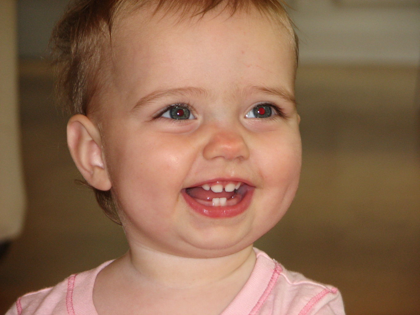 Kid Close-Ups