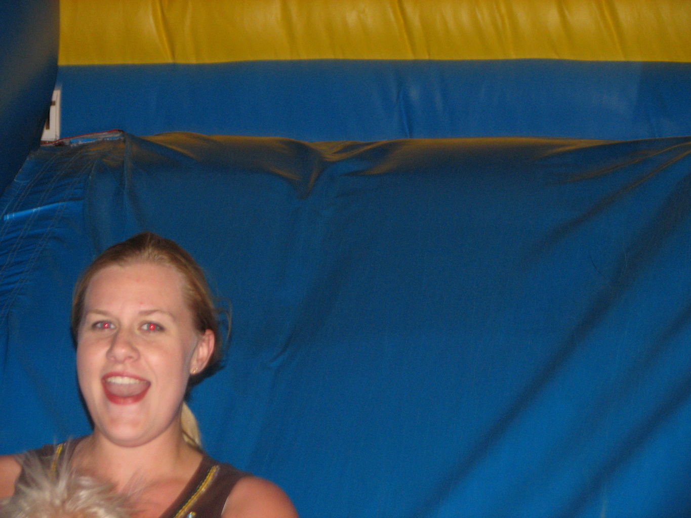 Jame's 5th Birthday Party