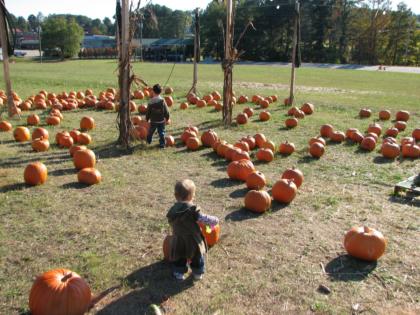 Halloween 2007