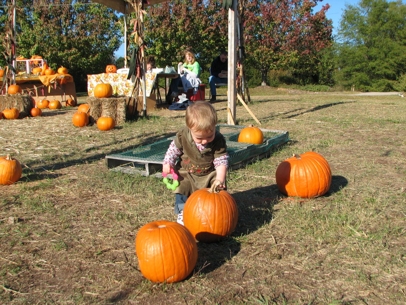 Halloween 2007