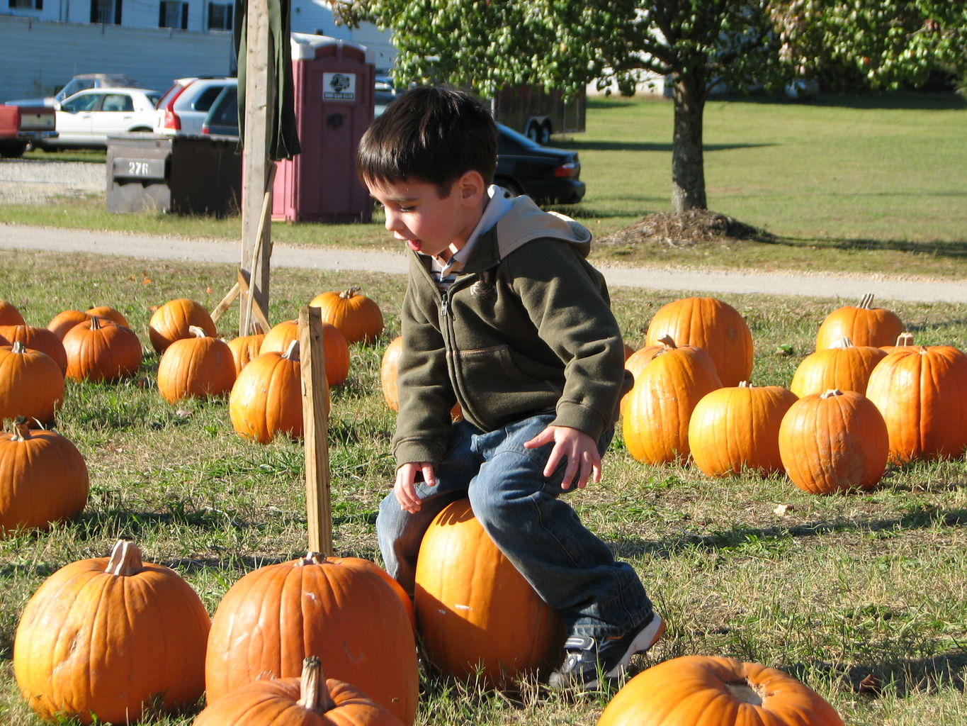 Halloween 2007