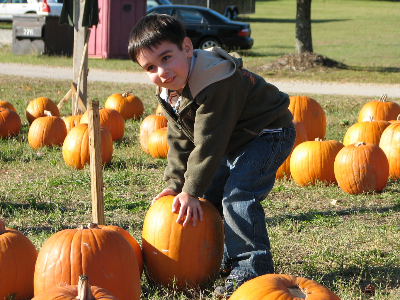 Halloween 2007