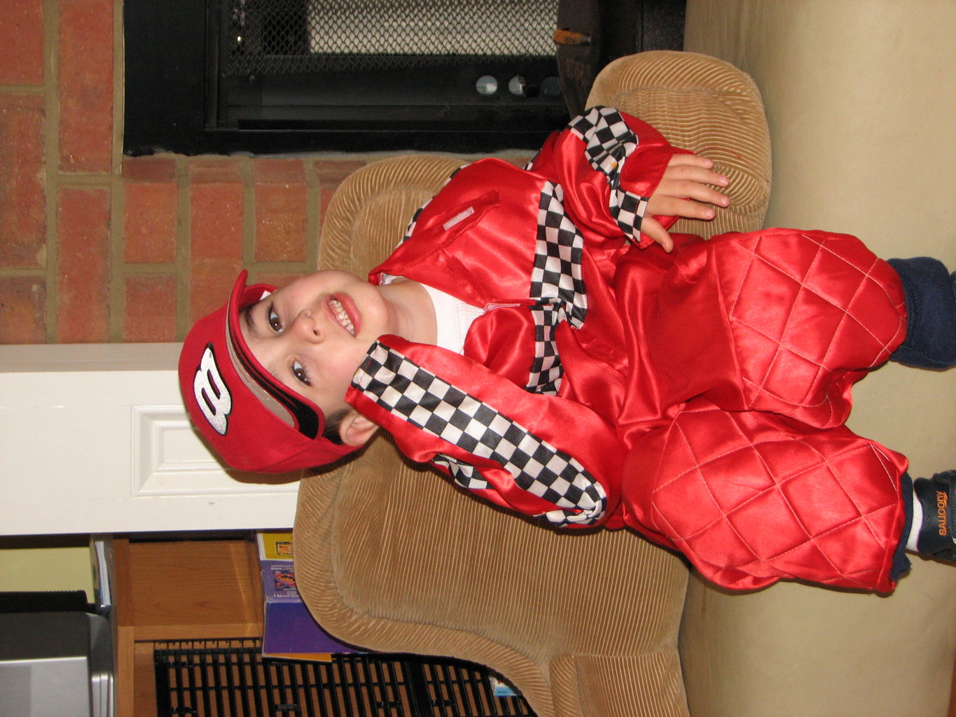 Halloween 2007