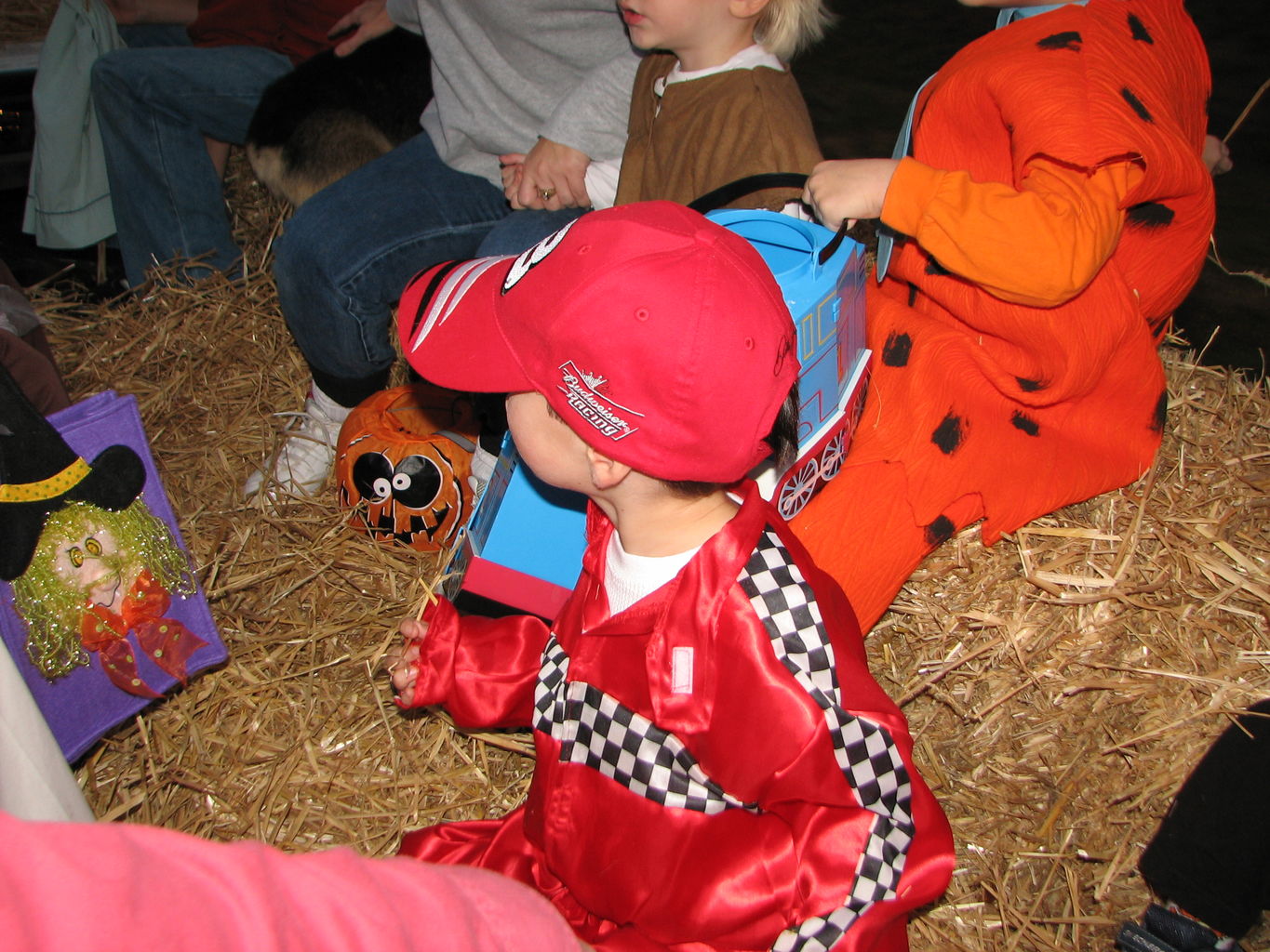 Halloween 2007