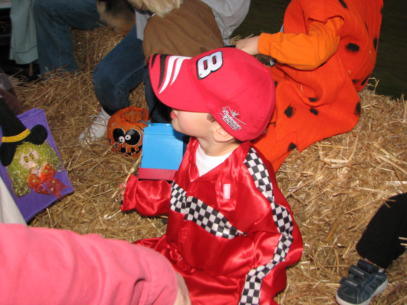 Halloween 2007