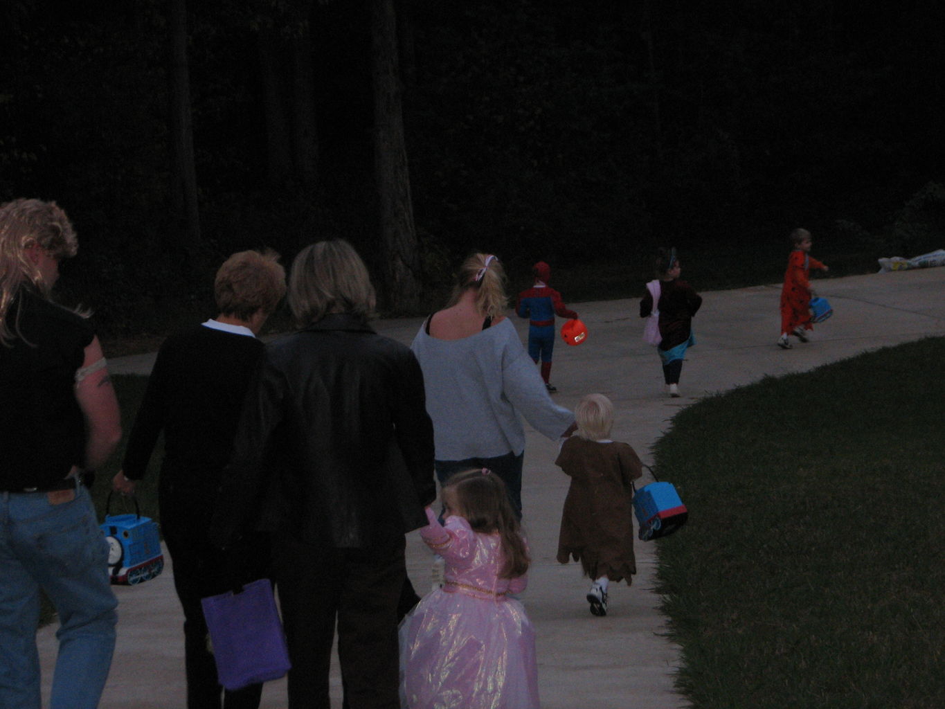 Halloween 2007