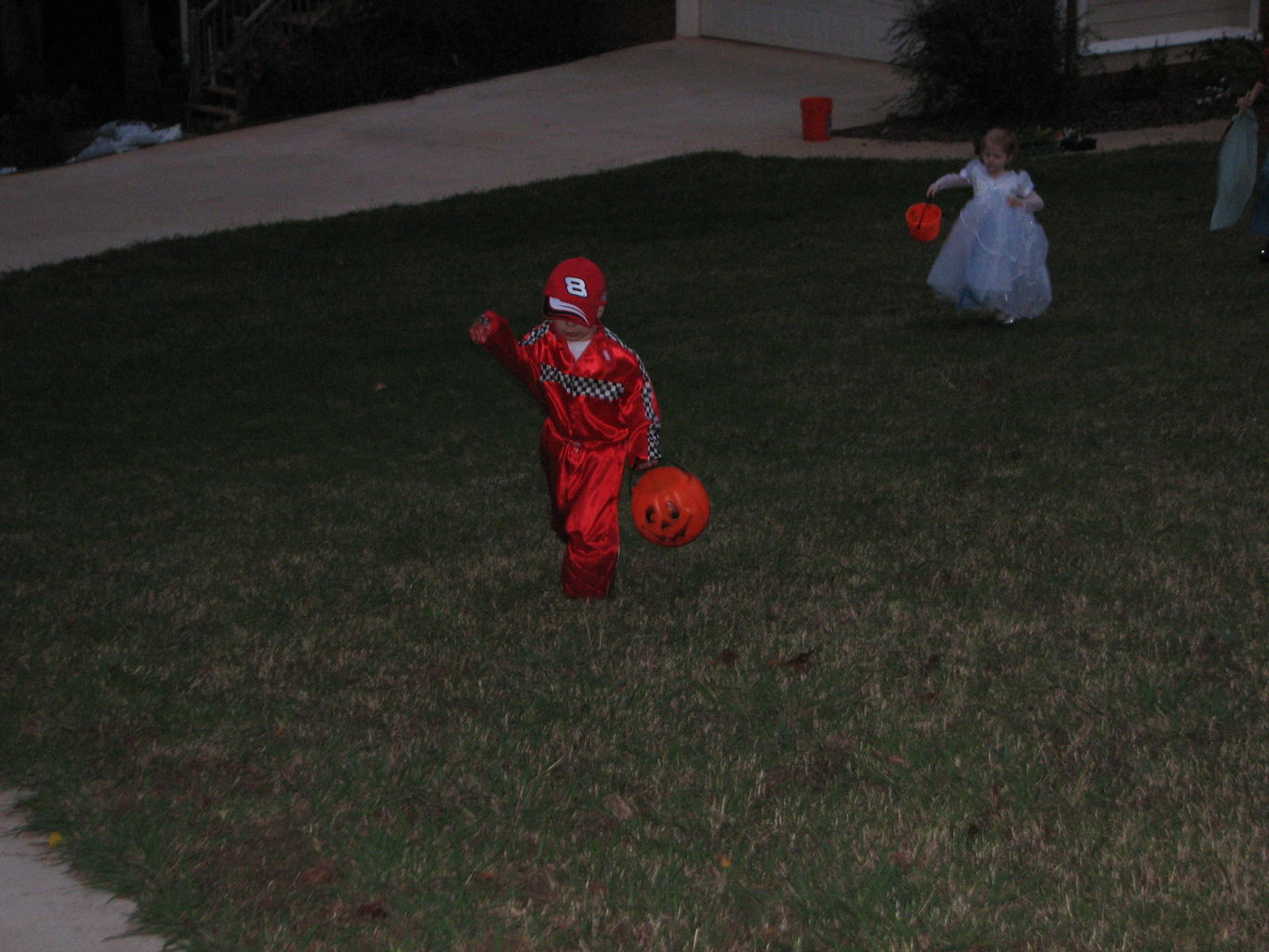 Halloween 2007