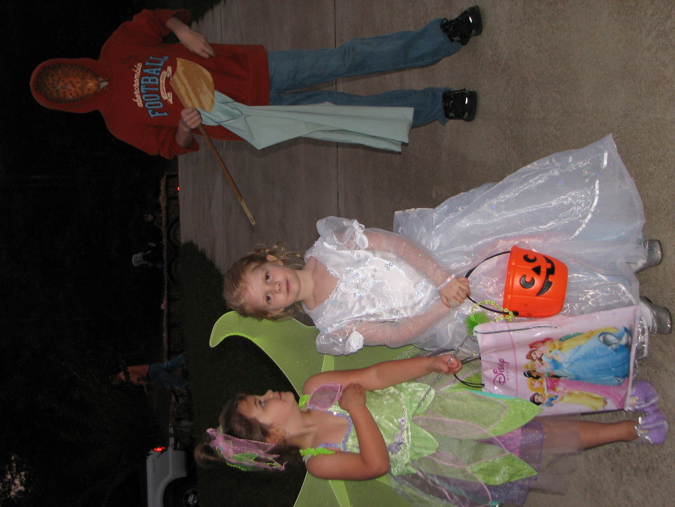 Halloween 2007