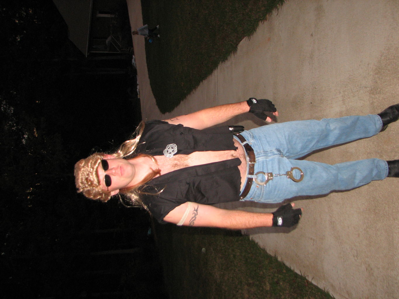 Halloween 2007