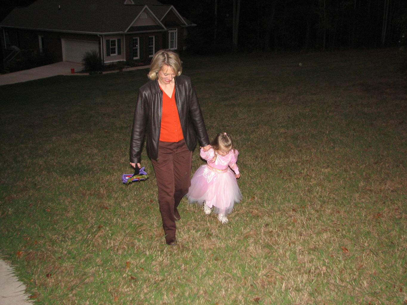 Halloween 2007