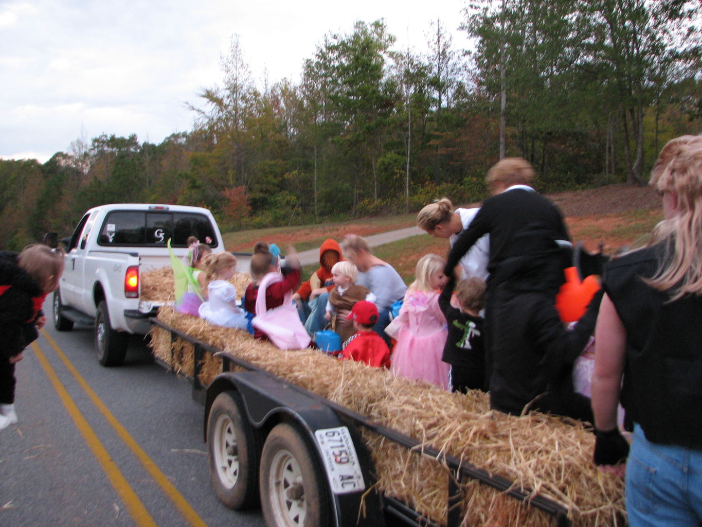 Halloween 2007