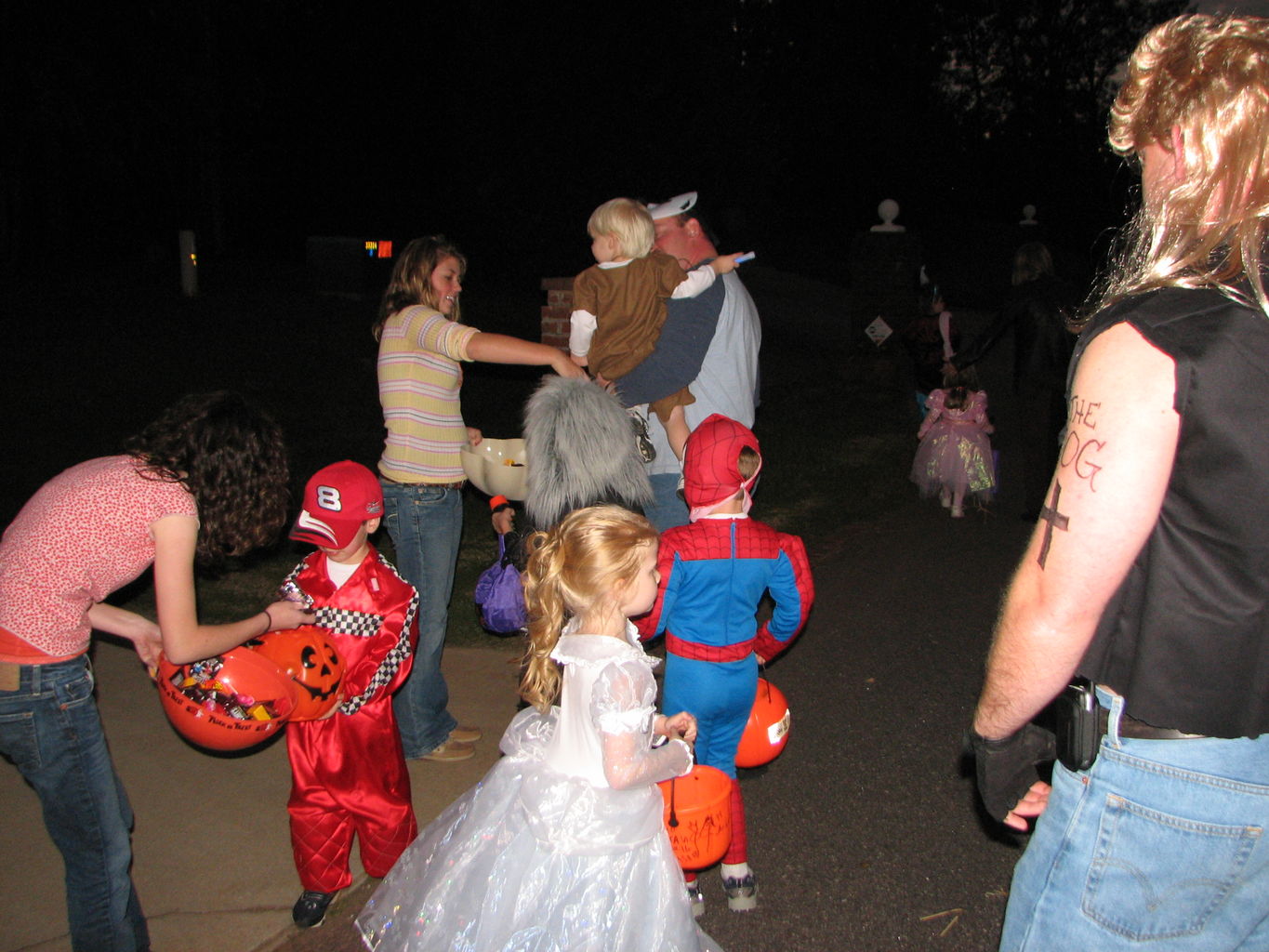 Halloween 2007