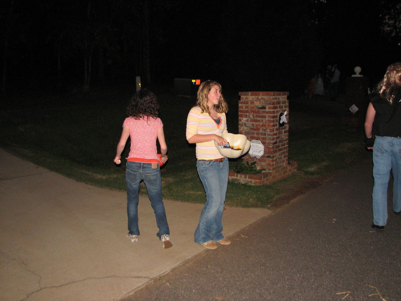 Halloween 2007