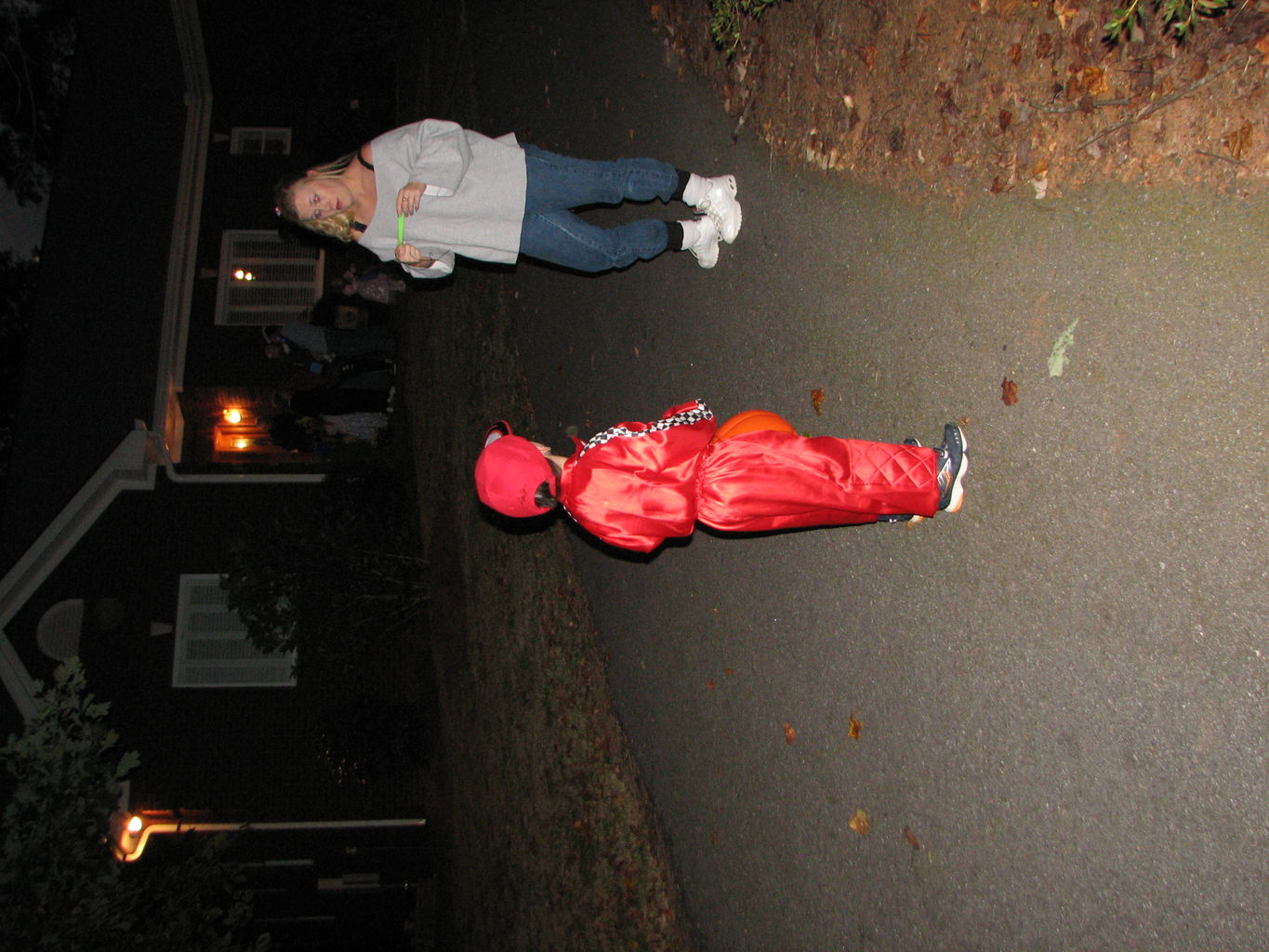 Halloween 2007