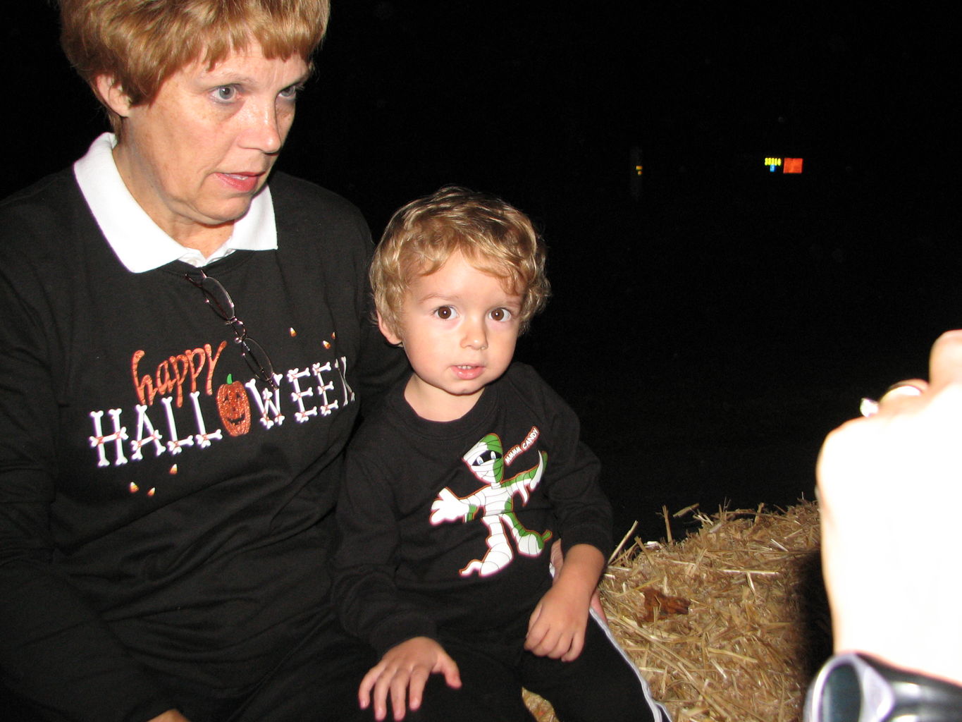 Halloween 2007