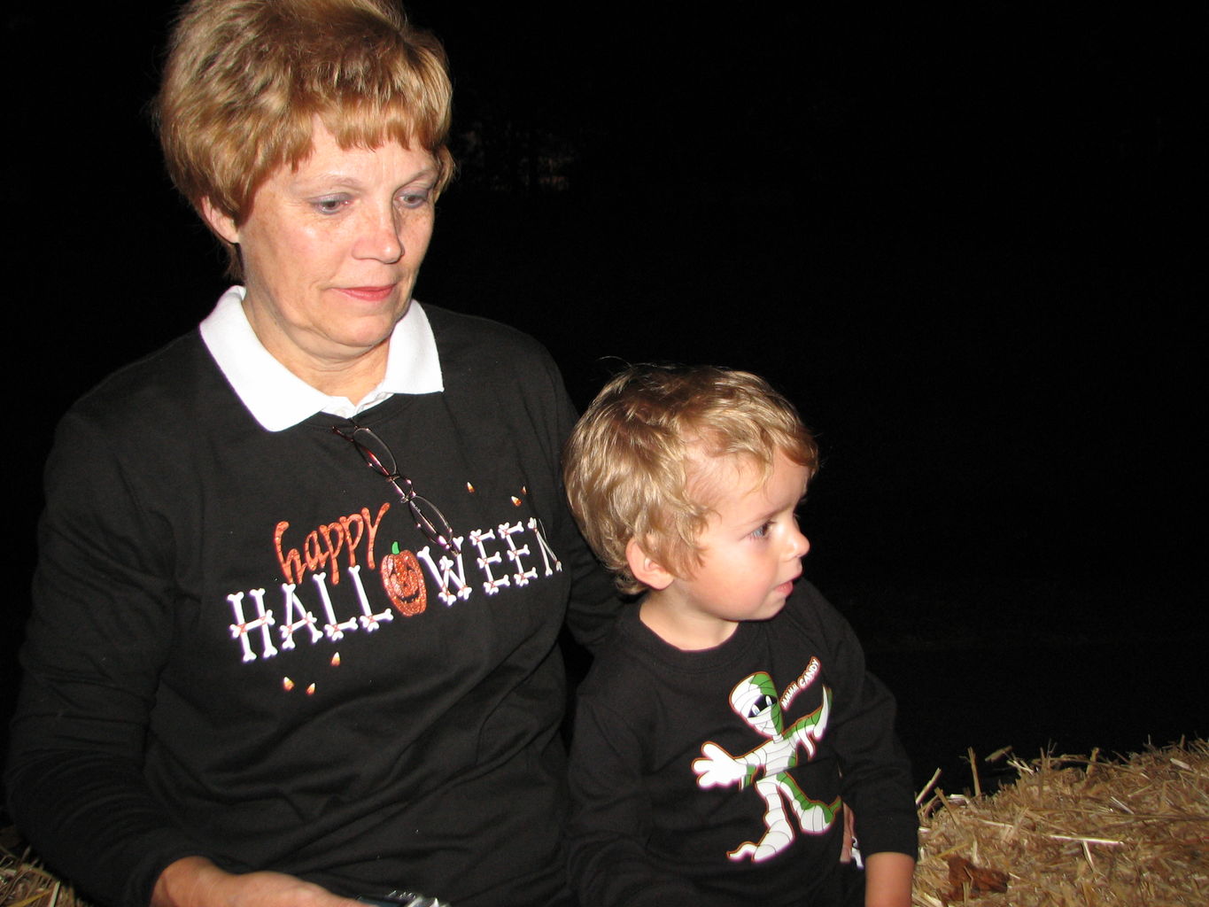 Halloween 2007