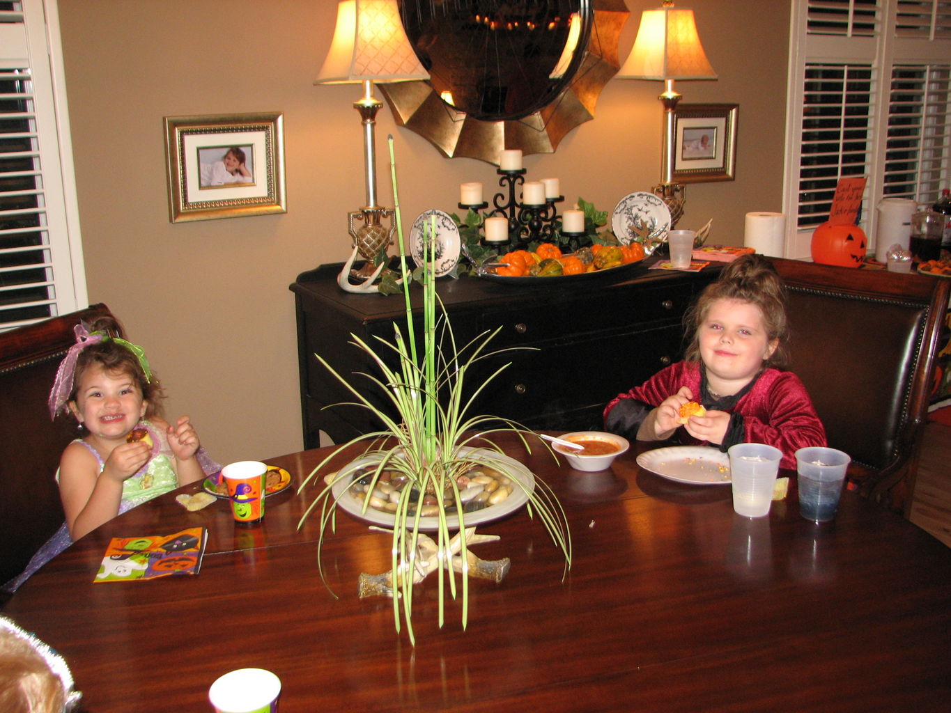 Halloween 2007