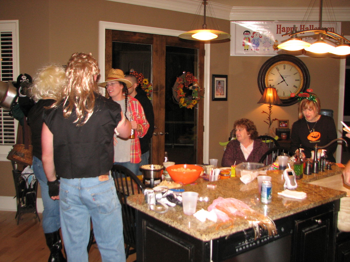 Halloween 2007