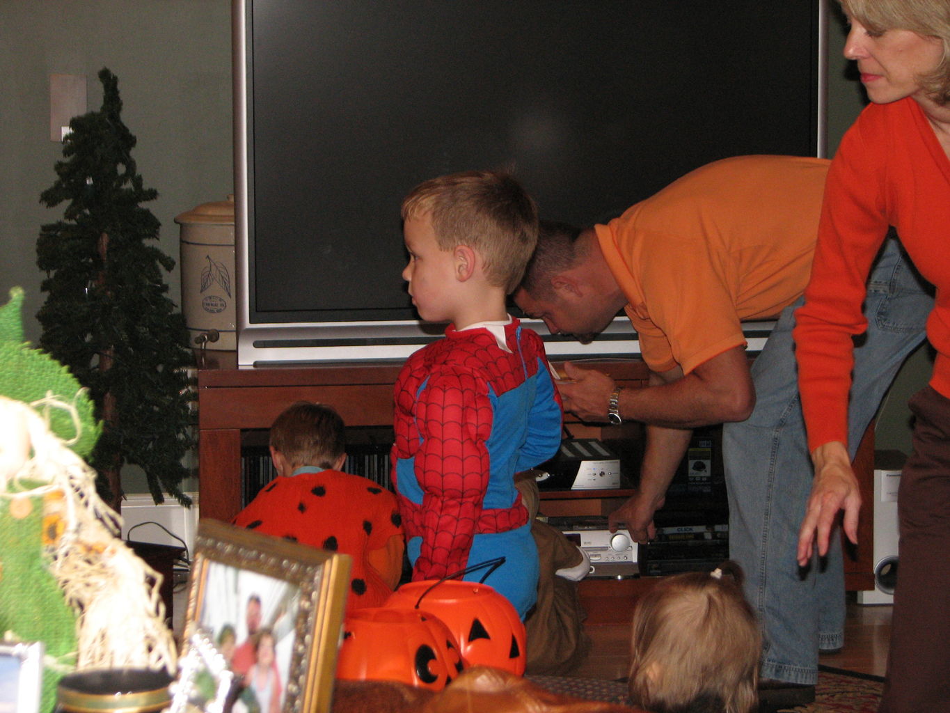Halloween 2007