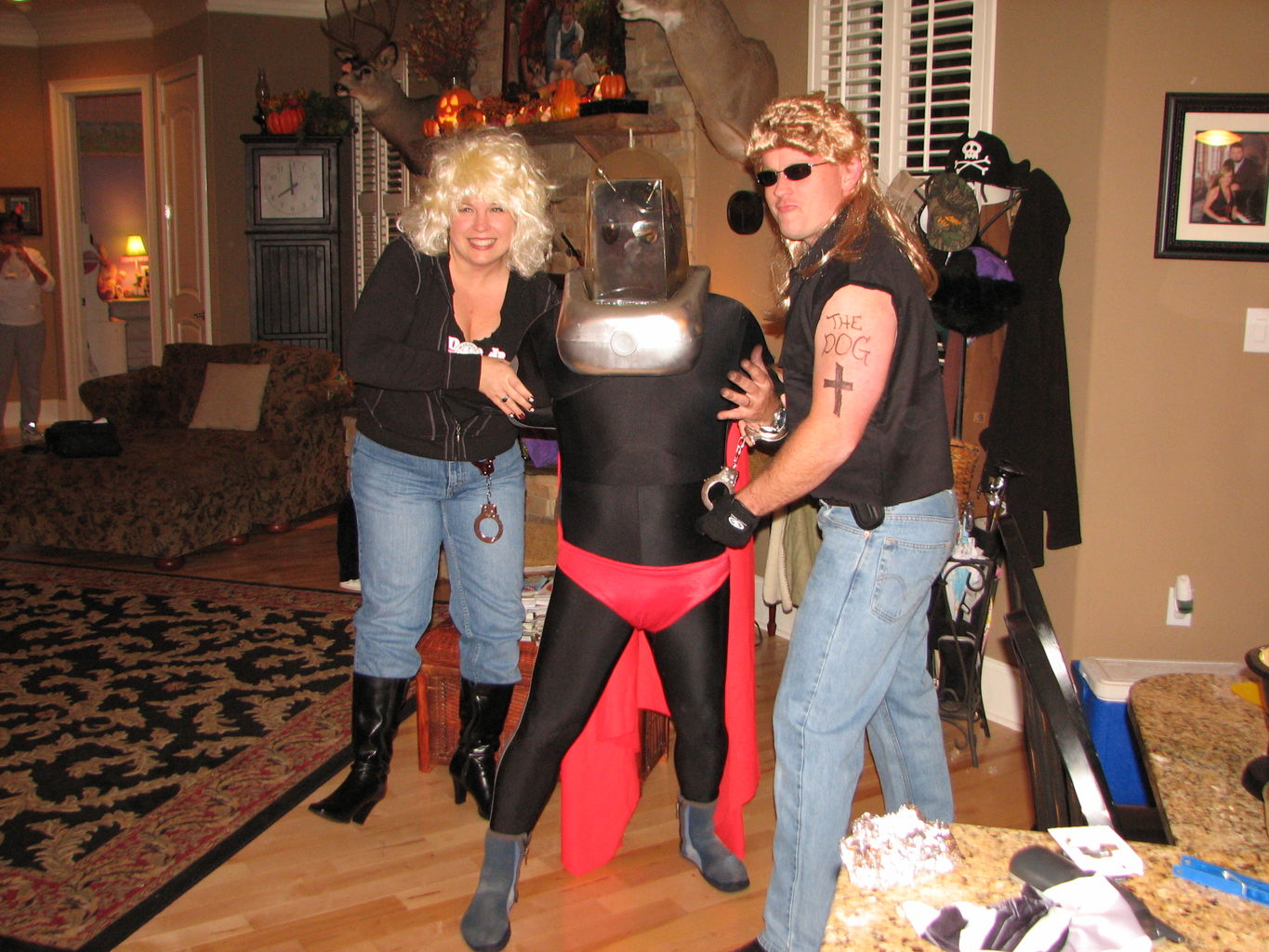 Halloween 2007