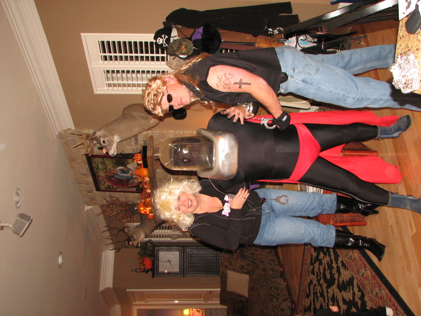 Halloween 2007