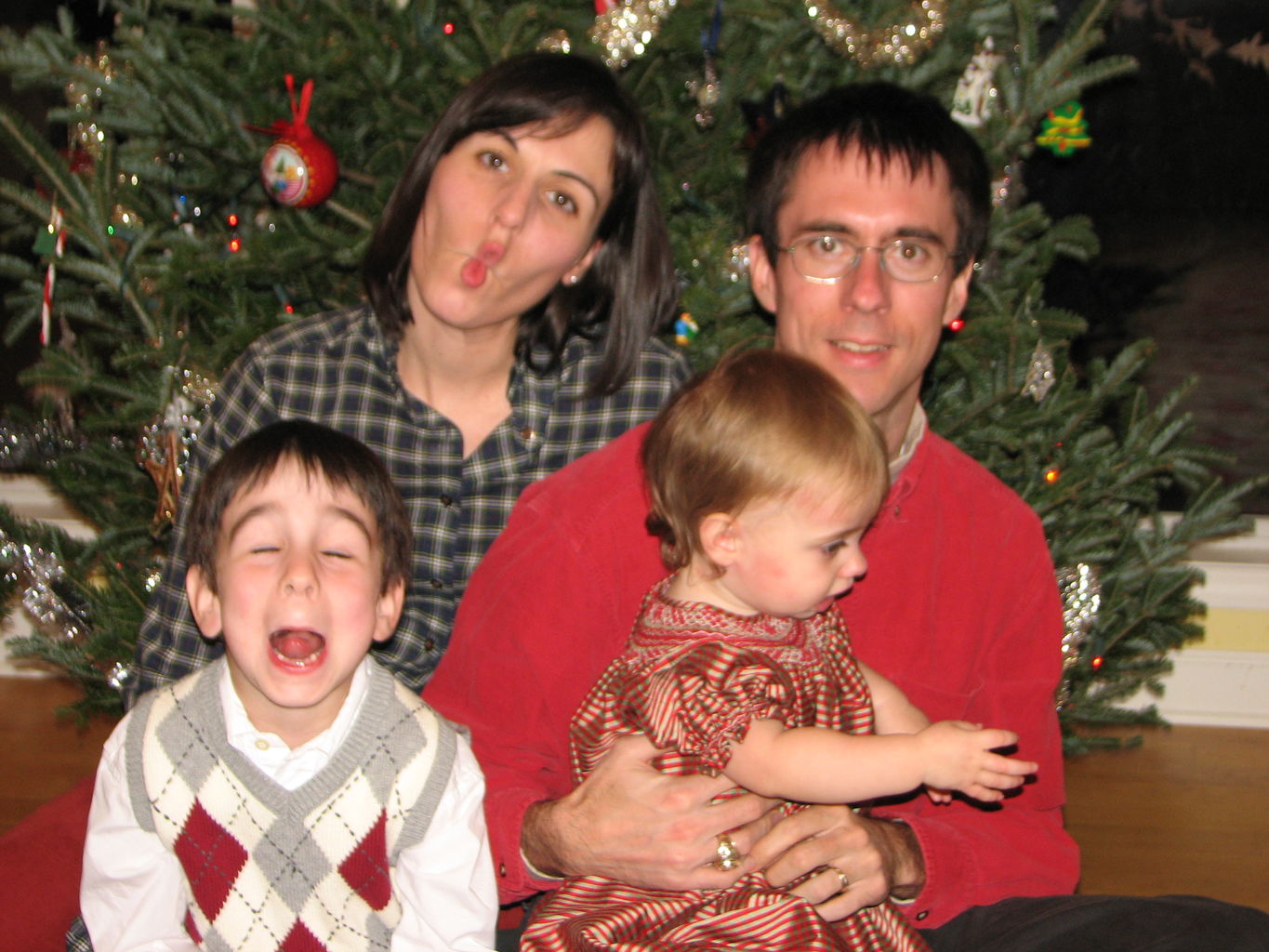 Christmas Pictures