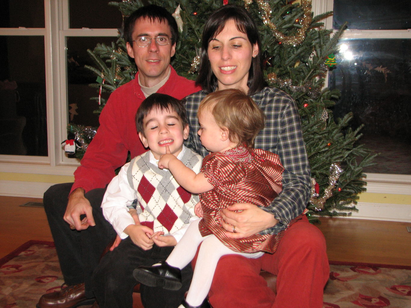 Christmas Pictures